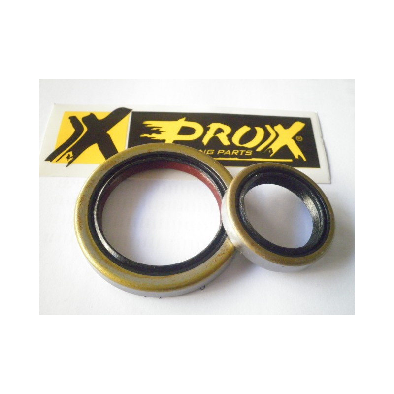 42-6320  PRO-X Crankshaft Seal Kit KTM EXC-250-300