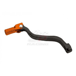 SCL-7502 Shift Lever Cpl. KTM EXC-SX 4t.