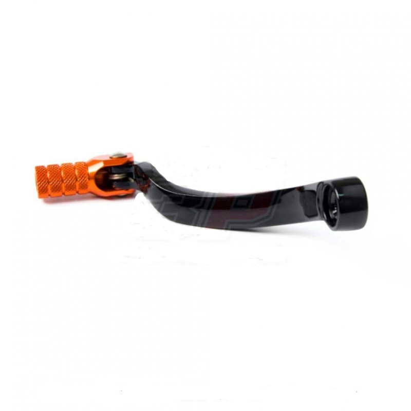 SCL-7513  ACCEL Shifting Lever Cpl. KTM EXC-250-300 '17-'23