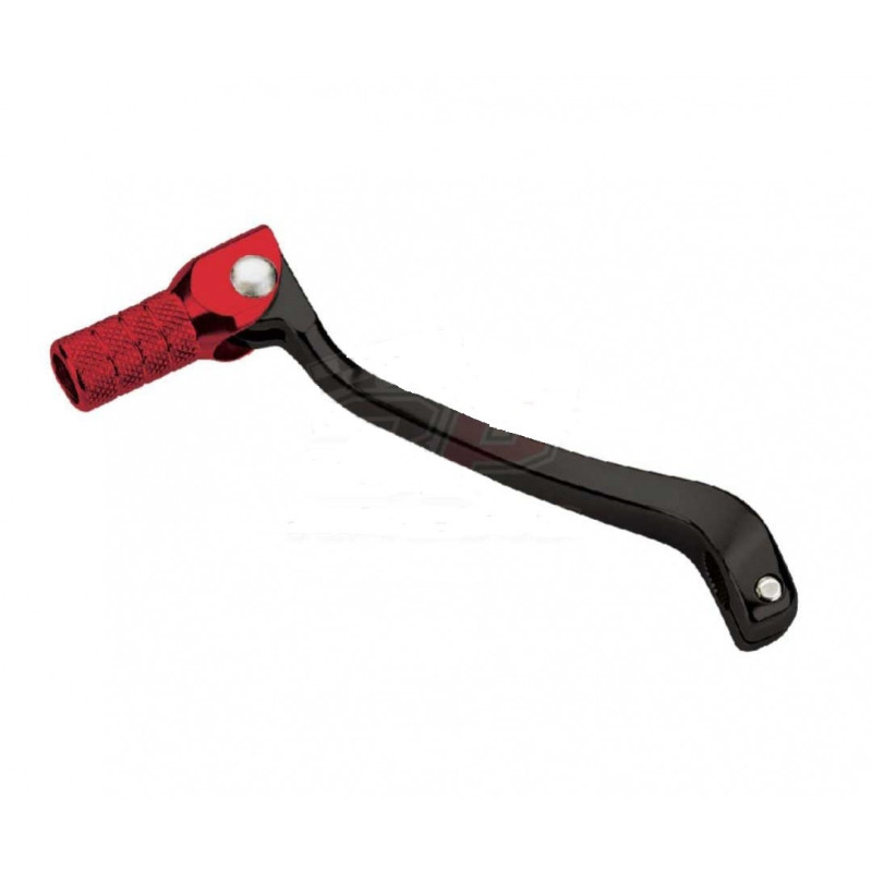 SCL-7104   Accel Shifting Lever Cpl. Honda CRF-450R '02-'04