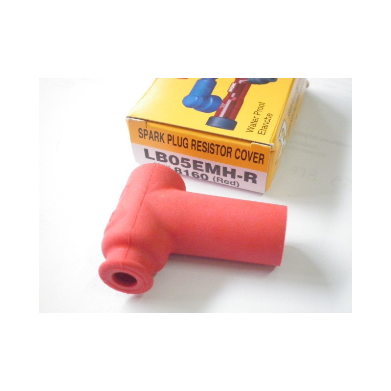 LB05EMH  NGK Spark Plug Resistor Cover LB05EMH