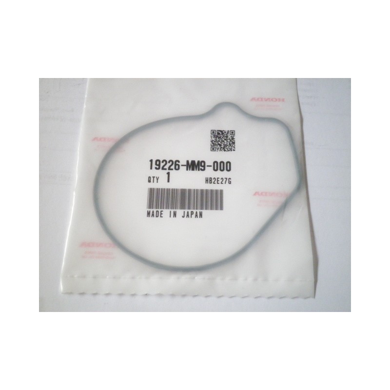 19226MM9000  Gasket Water Pump Cover Honda XL-600/650/700V Transalp  XRV-750 Africa Twin