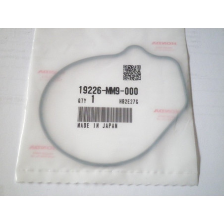 19226MM9000  Gasket Water Pump Cover Honda XL-600/650/700V Transalp  XRV-750 Africa Twin