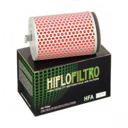 HFA1501  HIFLO Air Filter Honda  CB-400 Super Four  CB-500