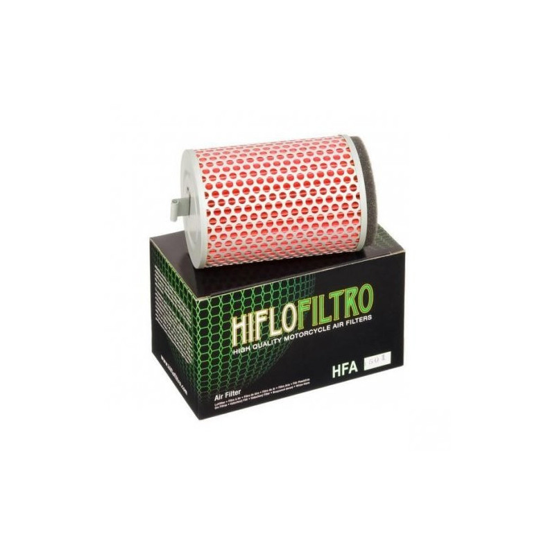HFA1501  HIFLO Air Filter Honda  CB-400 Super Four  CB-500