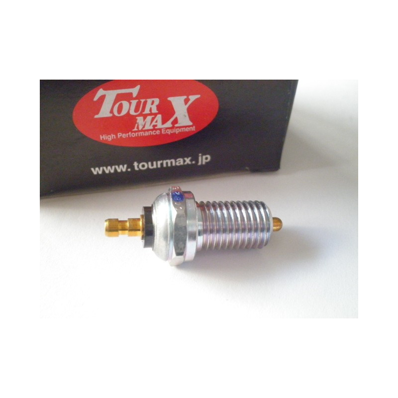 NUS-102  TOURMAX Switch Assy Neutral Honda XL-1000V Varadero CBF-600