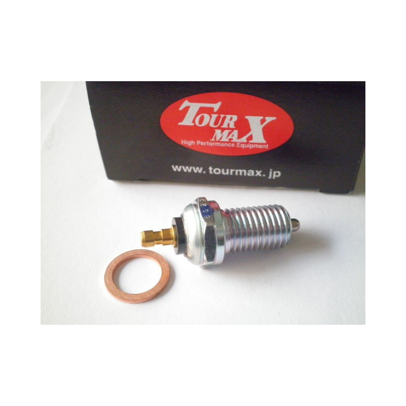 NUS-101  TOURMAX Switch Assy Neutral Honda XRV-XLV