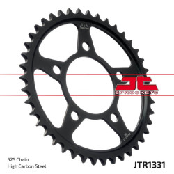 JTR1331.42   JT Rear Sprocket 42t. Honda CRF-1000 Africa Twin