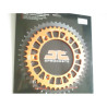JTA897.42ORG   JT Rear Sprocket Alouminium Orange 42t. KTM EXC-SX-LC-4
