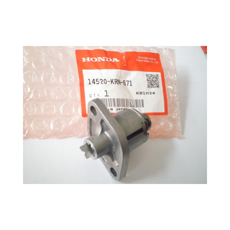 14520KRN671  Τεντωτήρας Καδένας Εκκεντροφόρου Honda CRF-250R CRF-250X 