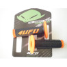 625-00-265319  UFO KTM Grip Set Black-Orange