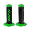 625-00-265307  UFO Grip set Black-Green