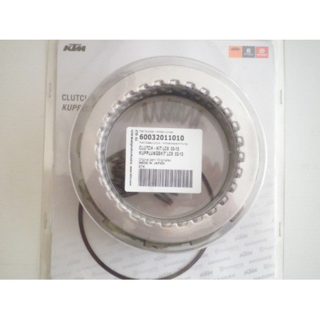 60032011010  Clutch Kit KTM ADV-950-990