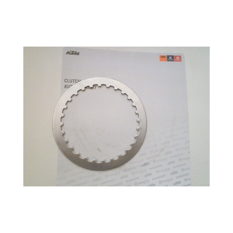 60032010000  Steel Disk 2,00mm KTM ADV-950-990