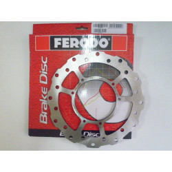 FMD0095MXR  FERODO Front Brake Disc Honda CR/CRF/CRF-X