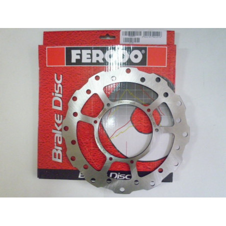 FMD0095MXR  FERODO Front Brake Disc Honda CR/CRF/CRF-X