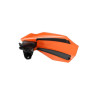 POL-8308500008  POLISPORT MX BULLIT Handguards KTM EXC/SX Orange