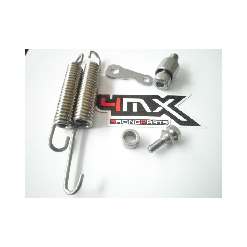 KS-01  4MX Repair kit Side Stand KTM EXC '99-'07