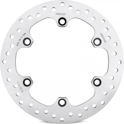 FMD0409R   FERODO Δισκόπλακα Οπίσθια Honda XL-1000V Varadero '03-'11