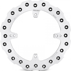 FMD0197MXR   Ferodo Δισκόπλακα Πίσω Honda CR '02-'07 & CRF-250-450