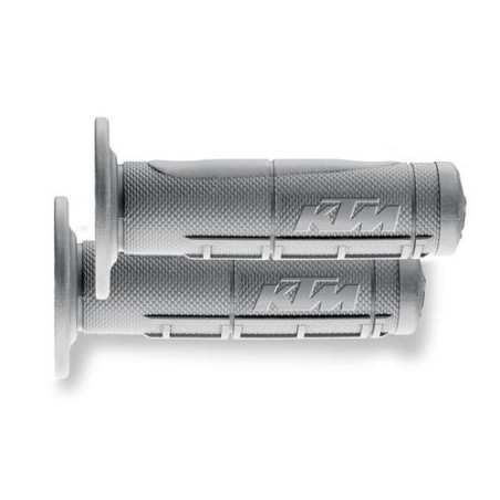 54802021100 KTM Grip Set Half Waffle Medium