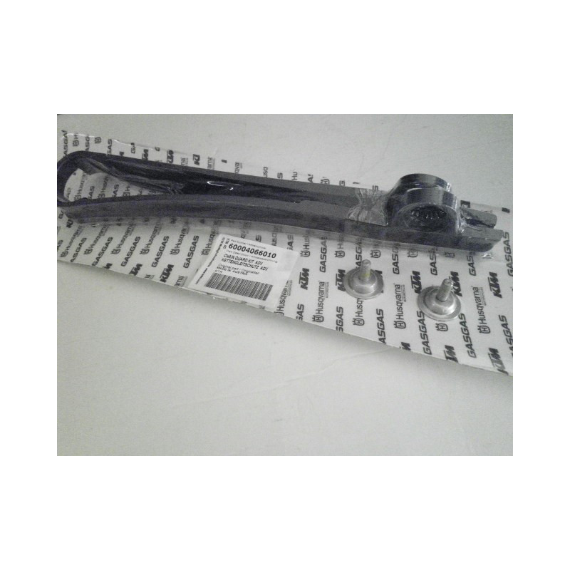 60004066010   Γλύστρα Ψαλιδιού Σετ KTM Adventure 950-990