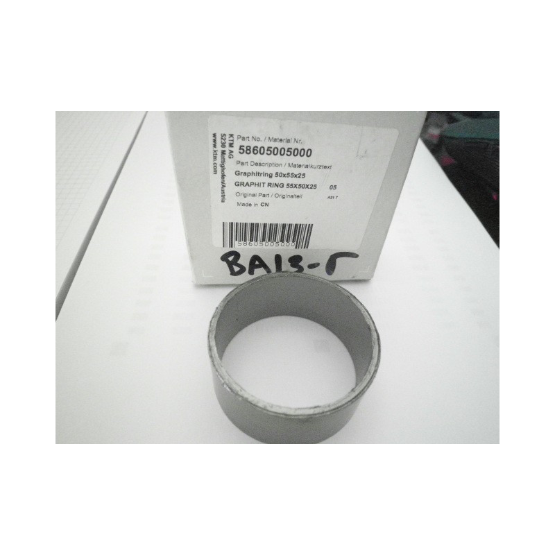58605005000  Graphit Ring KTM LC-4 640SM SMC-660/690