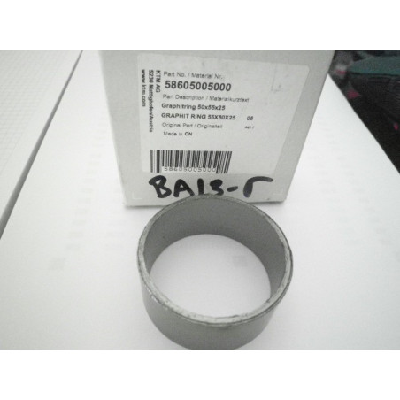 58605005000  Graphit Ring KTM LC-4 640SM SMC-660/690