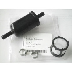 81207090200  Filter Set Fuel Pump KTM EXC-F 250-350 '12-'22  SX-F 250-350-450 '11-'22