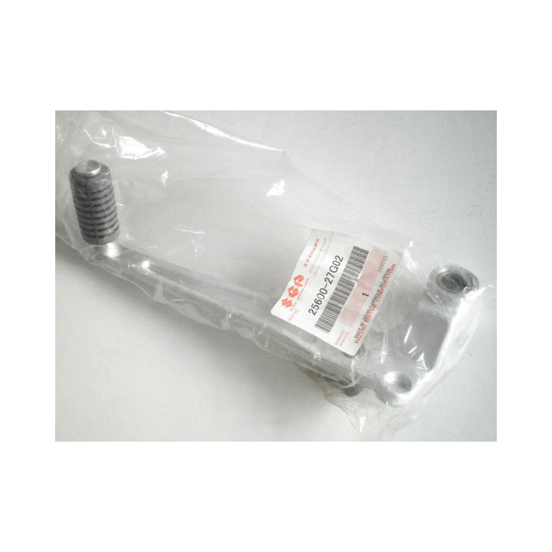 2560027G01 Pedal Gear Change Suzuki DL-650 V-Strom