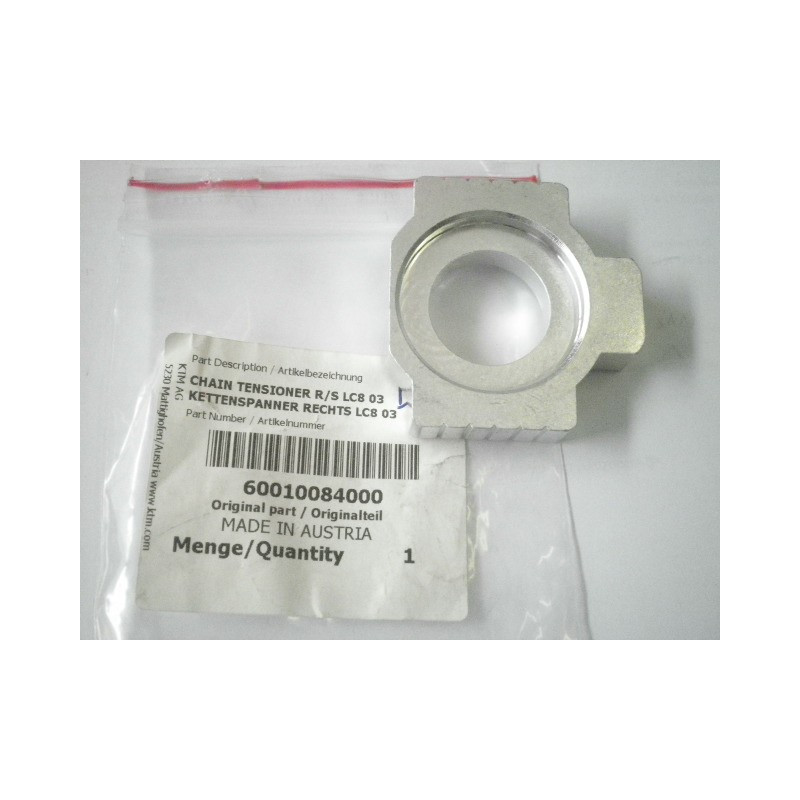 60010084000  Chain Tensioner KTM KTM ADV-950/990/1190/1290