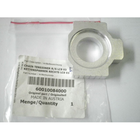 60010084000  Ρεγουλατόρος Αλυσίδας KTM ADV-950/990/1190/1290