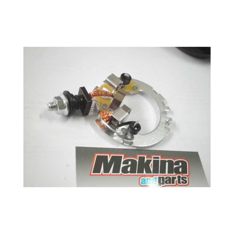451-34-10   Καρβουνάκια Μίζας Κομπλέ Σετ Suzuki DL-650 V-Strom