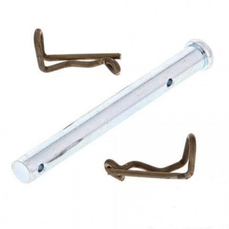 18-7001  All Balls Πειράκι Συγκράτησης Εμπρός Φρένου ΚΤΜ EXC/EXC-F  SX/SX-F 