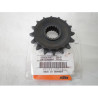 60033129016  KTM Front Sprocket Damp. ADV-950/990
