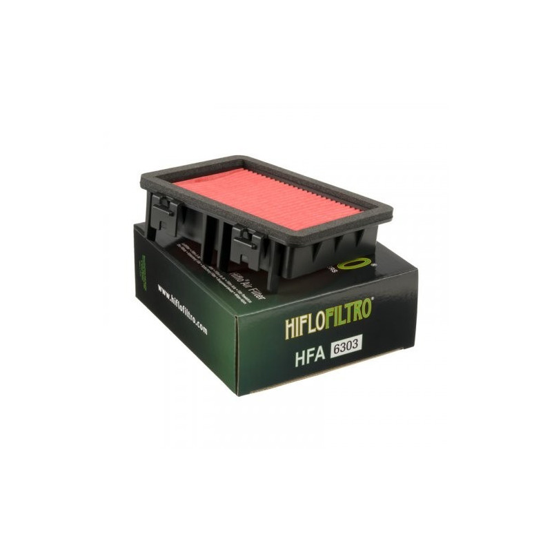 HFA6303   Hiflo Air Filter KTM Duke-390 '17-'22