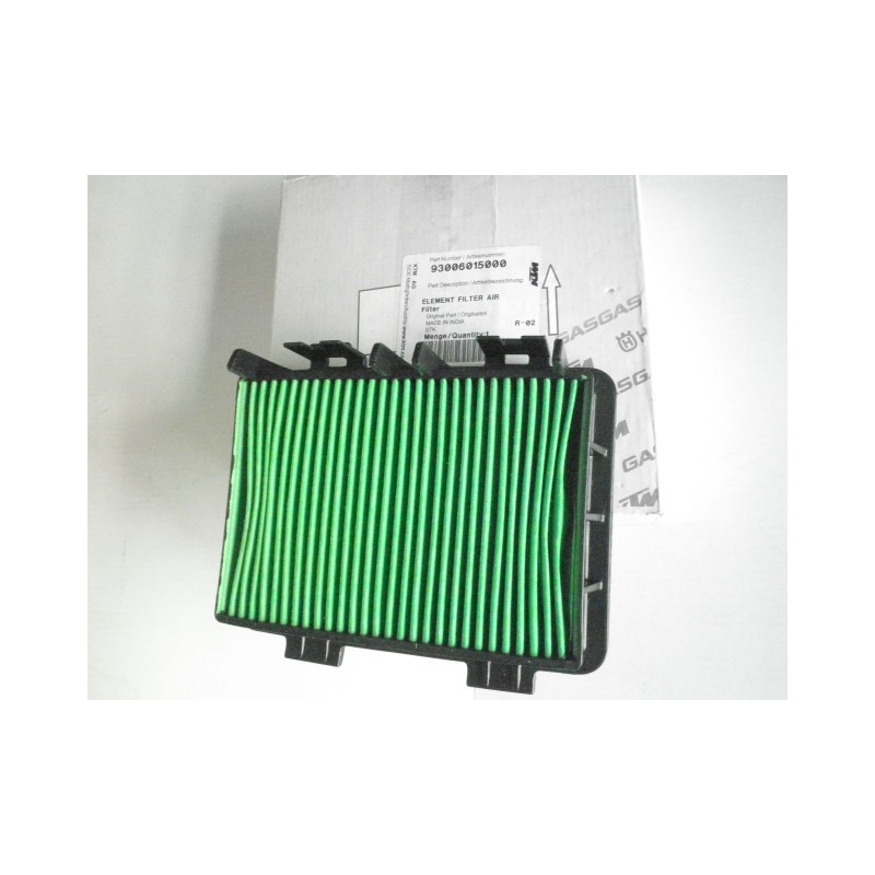 93006015000   Air Filter KTM Duke-390 '17-'22