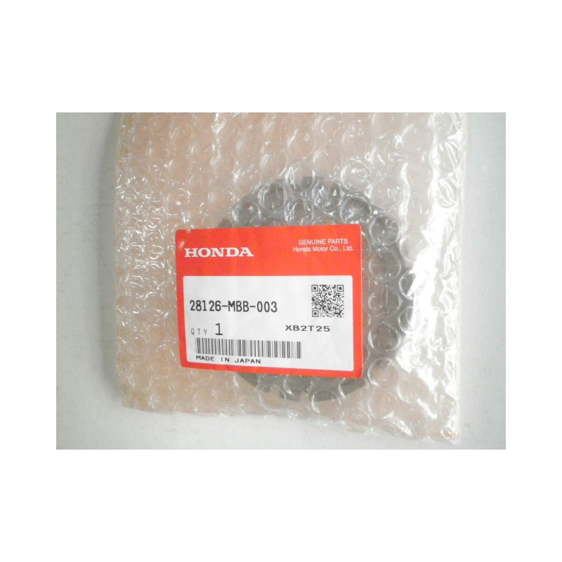 28126MBB003  Clutch, One Way Honda XL-1000V Varadero