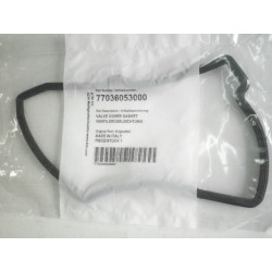 77036053000 Φλάντζα Καπακιού Βαλβίδων KTM EXC-F 250 '06-'13