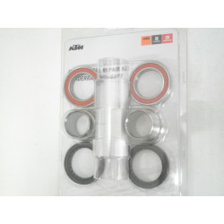 78009015000  Front Wheel Repair Kit  KTM EXC/EXC-F  '03-'15