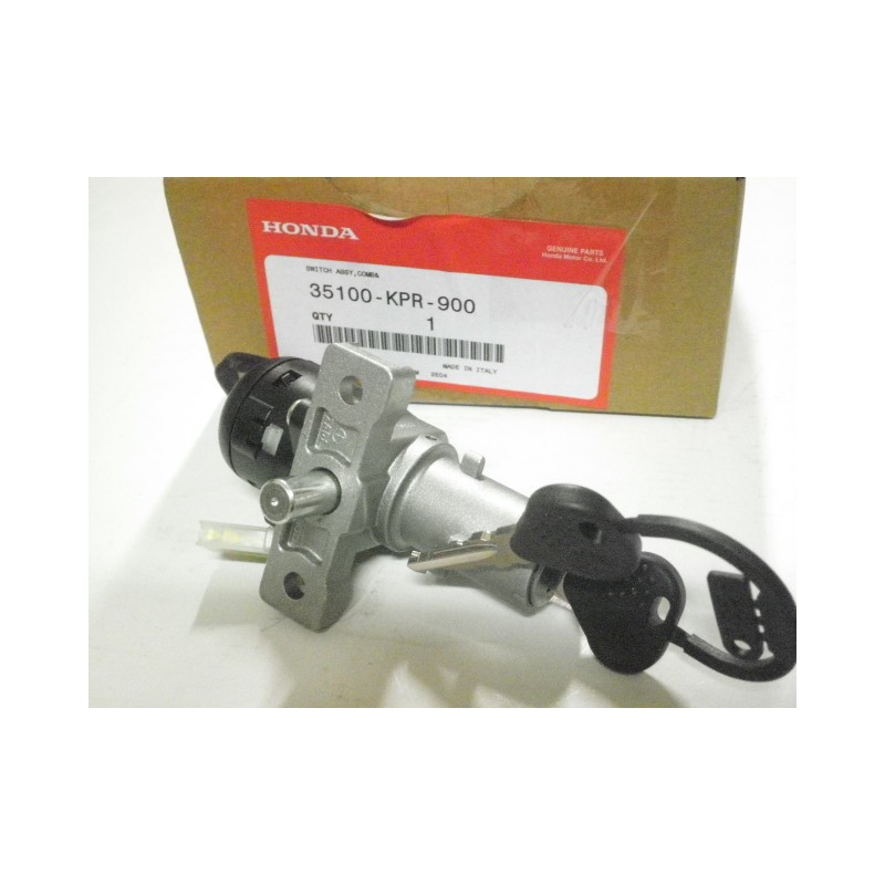 35100KPR900  Switch Assy Combination Honda SH-125/150 '01-'04 