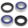 23-S112017   PRO-X  Rear Wheel Bearings & Seals Kit Honda XR-250 '87-'95