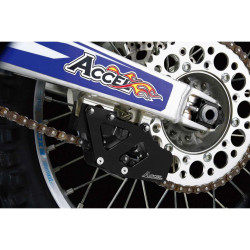 AC-CG-09  ACCEL Οδηγός Αλυσίδας Οπ. KTM  EXC '98-'07 SX '98-'06