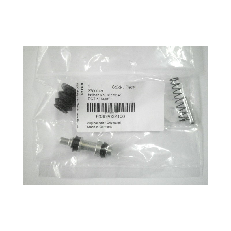 60302032100  Σετ Επισκευής Τρόμπας Συμπλέκτη DOT  KTM Superadventure 1290 '16-'23