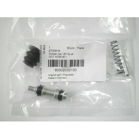 60302032100  Repair Kit Piston DOT  KTM Superadventure 1290 '16-'23