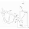 79003024000  Side Stand Spring KTM EXC & EXCF '17-'23