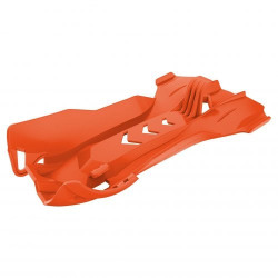  8468800002   KTM Skid Plate Plastic  EXC-250/300 '08-'16