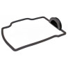 666B02079   Centauro Valve Cover Gasket Honda CRF-250R '04-'09