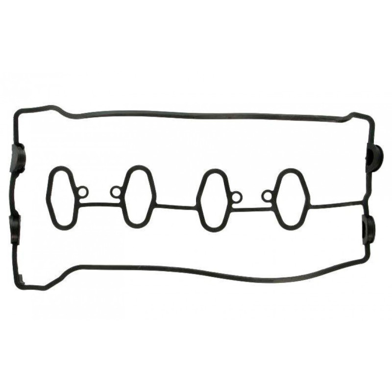 666B02114  Centauro Φλάντζα Κεφαλής Βαλβίδων Honda CB-600F Hornet '07-'13