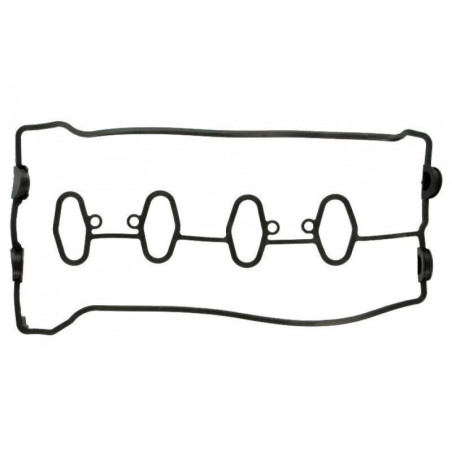 666B02114  Centauro Φλάντζα Κεφαλής Βαλβίδων Honda CB-600F Hornet '07-'13